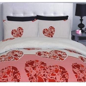 Casa Campo Juego Funda Nórdica Juego Nordico Pia C-3 Cama 90