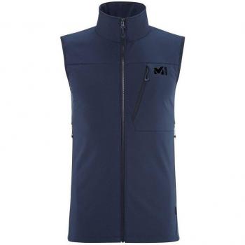 Chaleco de hombre Magma SH Millet