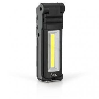 Linterna Led Recargable Power Bank 3 W