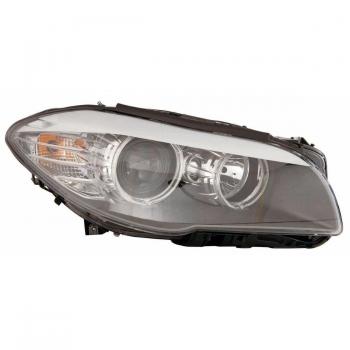 Faro principal delantero DEPO 444-1175RMLDEM2, Derecha