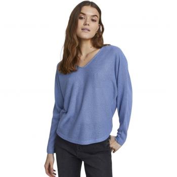 b.young Morla Women's V-Neck Sweater