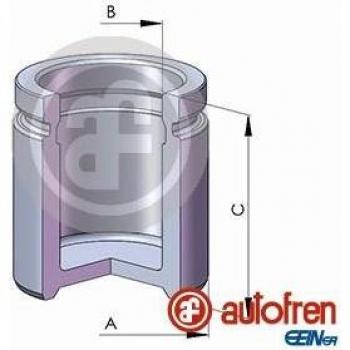 Émbolo para pinza de freno AUTOFREN SEINSA D025795