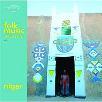 Sahel Folk Music Collection: Niger - Volume 1 (2 LPs)