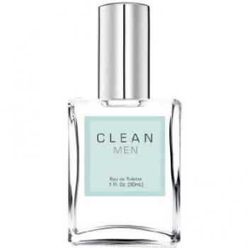 Clean Clean for Men Eau de toilette 30 ml