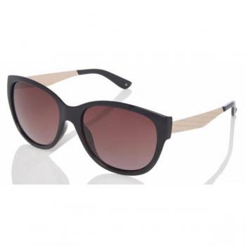 Ted Baker TB1396 Camelia Women's Black Sunglasses Size 57