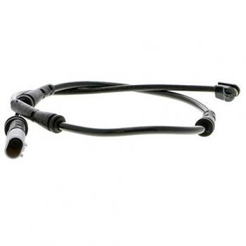 Sensor de desgaste de pastillas de freno VEMO V20-72-0095 para BMW, contacto avisador original