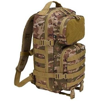 Brandit US Cooper Patch 25L Tactical Camo Medium Backpack