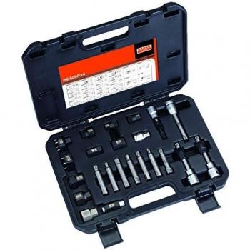 Bahco BE500P2422 TUERCA 21H, 35MML