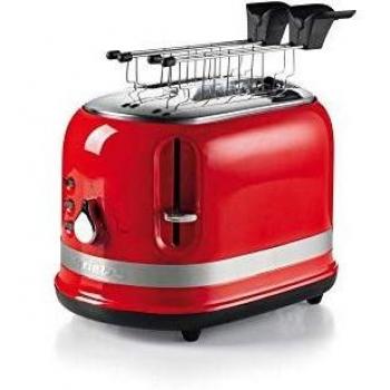 Tostador Ariete Moderna 149 800W Rojo