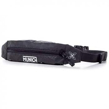 Munich 2018 Mochila Tipo Casual 22 cm, 1 litro, Negro
