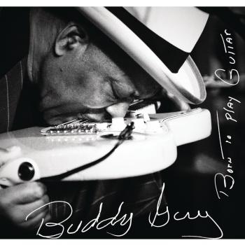 Born To Play Guitar
