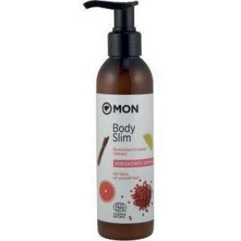 Crema Adelgazante Ecológica Body Slim Mon Deconatur, 200 ml