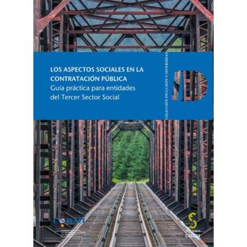 Los aspectos sociales de la contratación pública: Guía práctica para entidades del Tercer Sector Social: 21