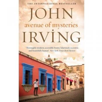 Avenue of Mysteries
