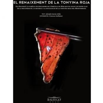 El renaixement de la tonyina roja