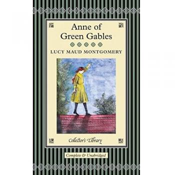 Anne of Green Gables