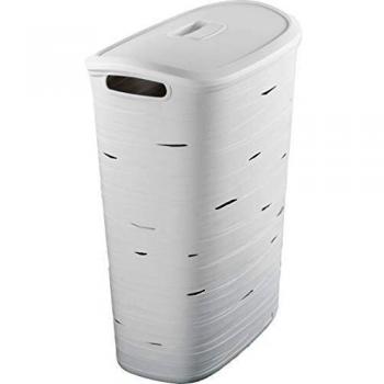 CURVER Pongotodo, Blanco, 47L