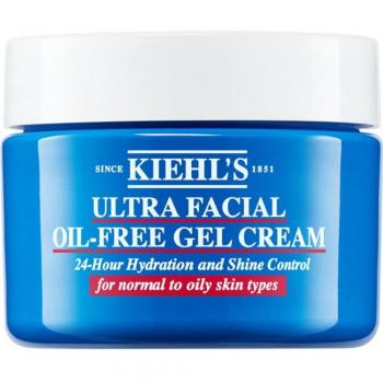 Kiehl's Ultra Facial Oil-Free Gel Cream 28ml
