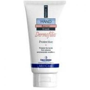 Crema de mano FREZYDERM Dermofilia