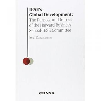 IESE¿s GLOBAL DEVELOPMENT