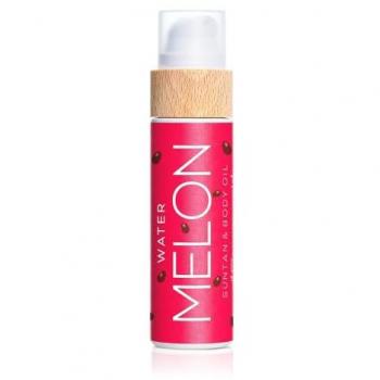 Cocosolis Watermelon Nourishing Sunscreen Oil 100 ml