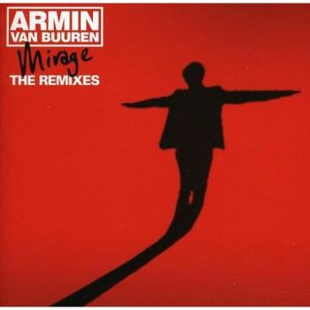 Mirage The Remixes