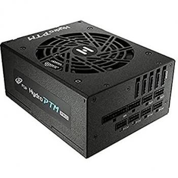 FSP HYDRO PTM PRO 1200W Full Modular 80+ Platinum Power Supply with Quiet 135mm Fan