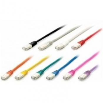 Equip 605508 - Latiguillo apantallado s/ftp categoria 6