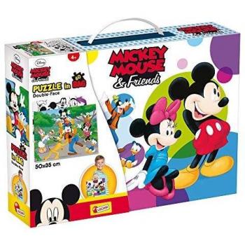Puzzle en Bolsa 60 Piezas Mickey