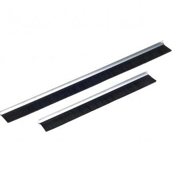 Schneider Electric NSYSMBCE6 Juntas de entrada de cable flexible de cepillo Spacial SM - 34mm - armario 600mm