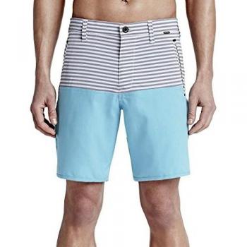 Hurley - DriFit Driver, Color White, Talla 36