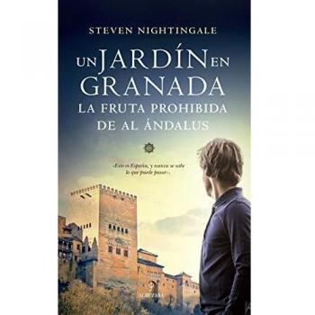 Jardín en Granada,  Un