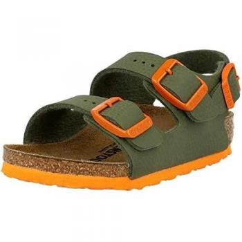 Sandalias Birkenstock Milano Junior para niño