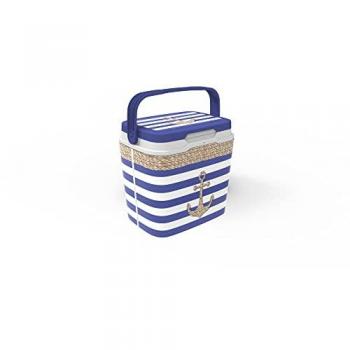Nevera portátil marinera Life Story 29L - Marca de Calidad Crevicosta