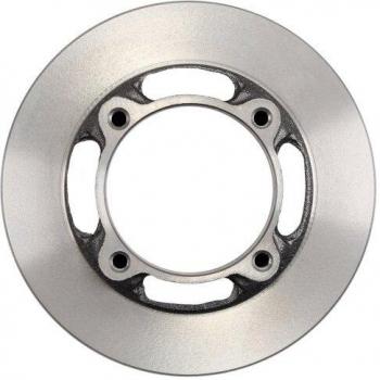 ABS 18201 Brake Discs - (Box contains 2 discs)
