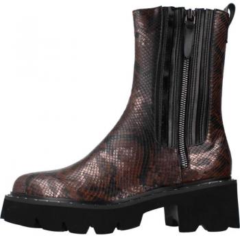 Botines de Mujer Noa Harmon 8834N Animal Print