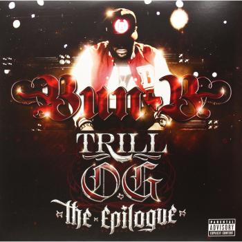 Trill O.G. The Epilogue Vinyl Edition