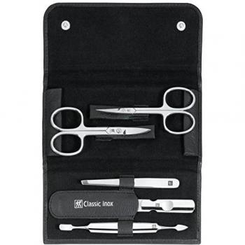 Zwilling Classic Inox Manicure Set (for nails and cuticles)