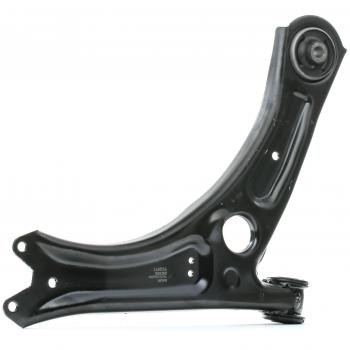 Brazo de control DELPHI TC2971, Eje delantero derecho, Barra oscilante de suspensión, Manillar triangular para suspensión