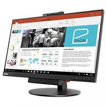 Monitor Lenovo ThinkCentre Tiny-in-One 22 Full HD 1920x1080, Negro, A+, 14 ms de respuesta