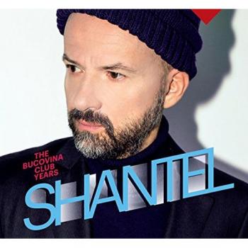 Shantel - The Bucovina Club Years (Music Album)