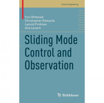 Sliding Mode Control and Observation
