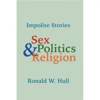 Cuentos Impertinentes: Sexo, Religión y Política (Edición en Rústica)