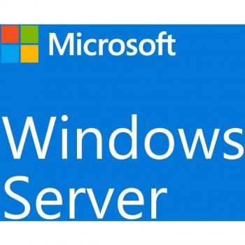 Windows Server 2022 Remote Desktop Services 5 User CALs
