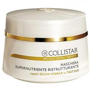 Collistar Perfect Hair Supernourishing Restorative Mascarilla - 200 ml