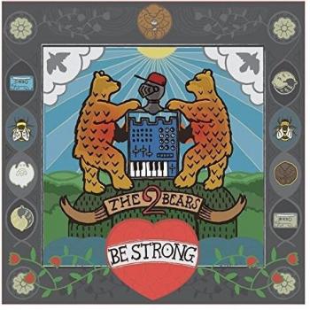 Be Strong