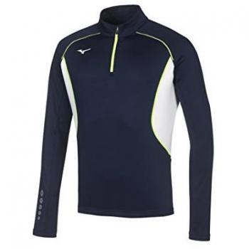 Premium Mizuno JPN Half-Zip Warm Sweatshirt