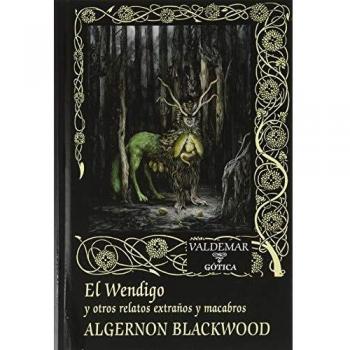 El Wendigo