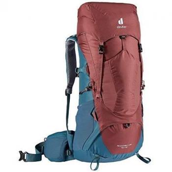deuter Aircontact Lite 40+10 Mochila de trekking