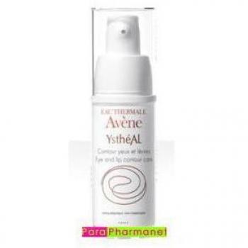 Avene Ystheal+ Eye Contour Care Anti-Wrinkle 15ml